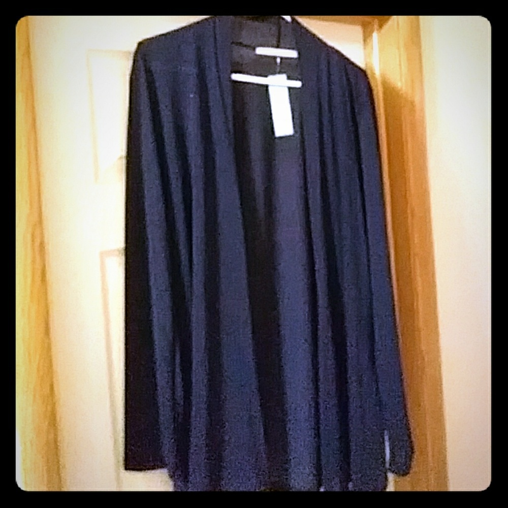 41Hawthorn Cardigan